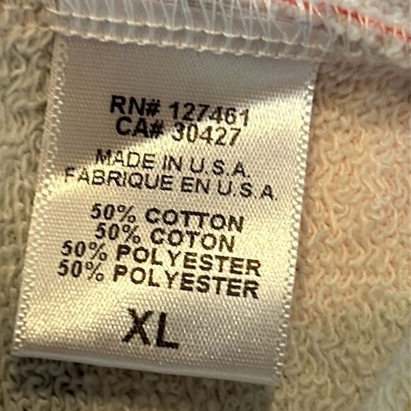 WILDFOX Knox Happy Camo Joggers Multi Colored Sz XL - Picture 5 of 9